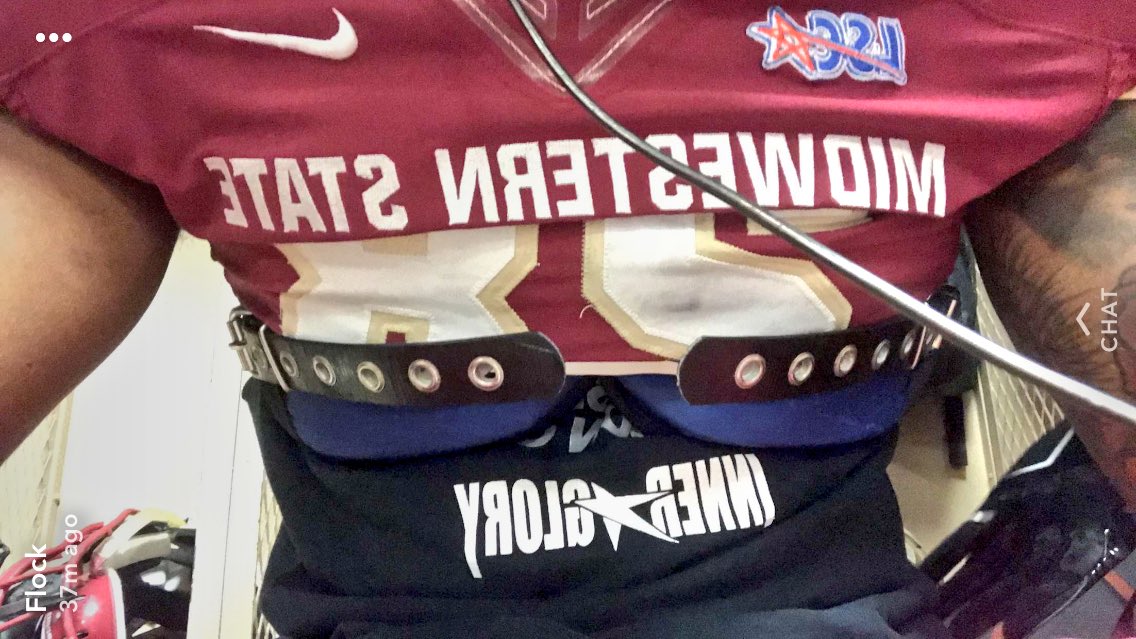 innergloryclo's tweet photo. It's that time of the year 🏈🤘🏾
#innerglory® https://t.co/rvyckq678U