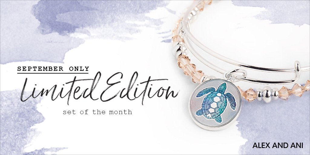 alexandani's tweet photo. Go against the odds with this exclusive #SetOfTheMonth. Act fast, it won't be around long > https://t.co/Ou9YDWSqsI @swarovski ✨ https://t.co/y8tpoWlVD4