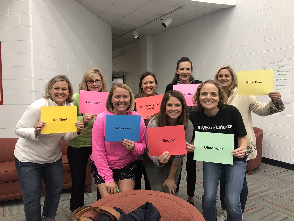 Endeavor Elementary tweet media