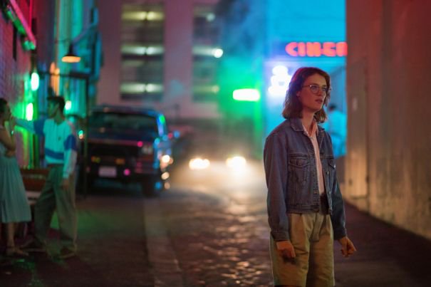 soundzfishy's tweet photo. #FFDProps I π working on @BlackMirror S4 with @PaintingP, so here's a great i/v #GuguMbathaRaw & #MackenzieDavis https://t.co/SQuAOQ56Qg https://t.co/LOeVNu7IIa
