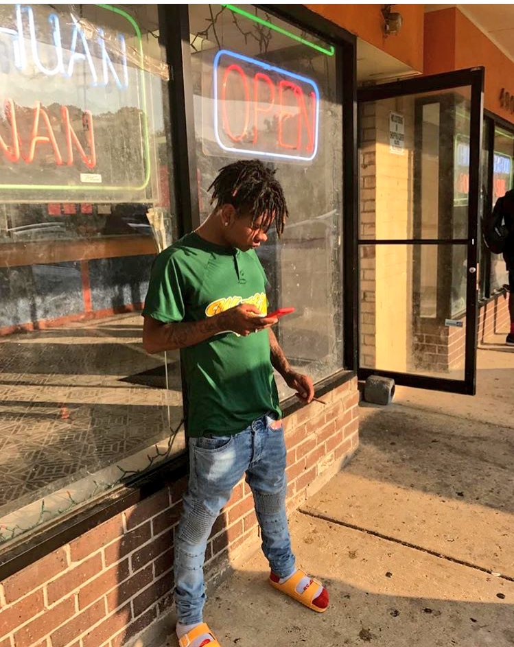 1AGOFF's tweet image. Drip Corleone 💧✨