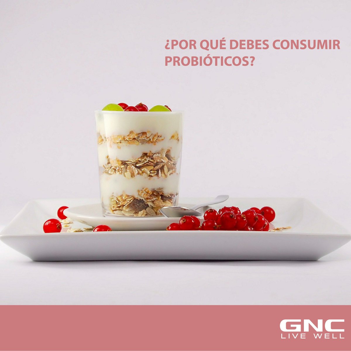 Malos hábitos alimenticios puede causar un desequilibrio digestivo. Ten una dieta rica en probióticos te ayudará a evitar estos problemas.