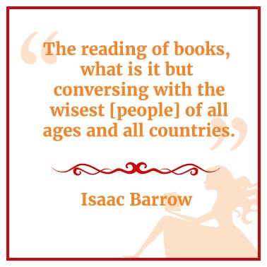 novelescapism's tweet image. Quotables #IsaacBarrow #conversing novelescapism.com/2017/09/01/quo…