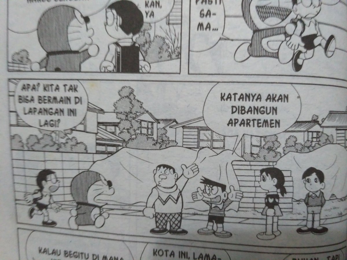 Doraemon Hari Ini DoraemonHariIni Twitter