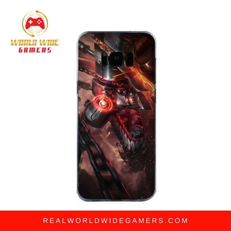 RWorldWideGamer's tweet photo. Skarner's ulti is too powerful if you know how to use it right! Are you ready to lure the enemy? https://t.co/MJb947uwAn https://t.co/7PLUi4Qsli