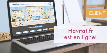 AgenceAkson's tweet photo. [#CLIENT] Mise en ligne du site https://t.co/m2xuSAfDYS !
Merci à @domofrance et ses partenaires pour leur confiance !
#fiers #work #digital https://t.co/ixhkrcWSHL