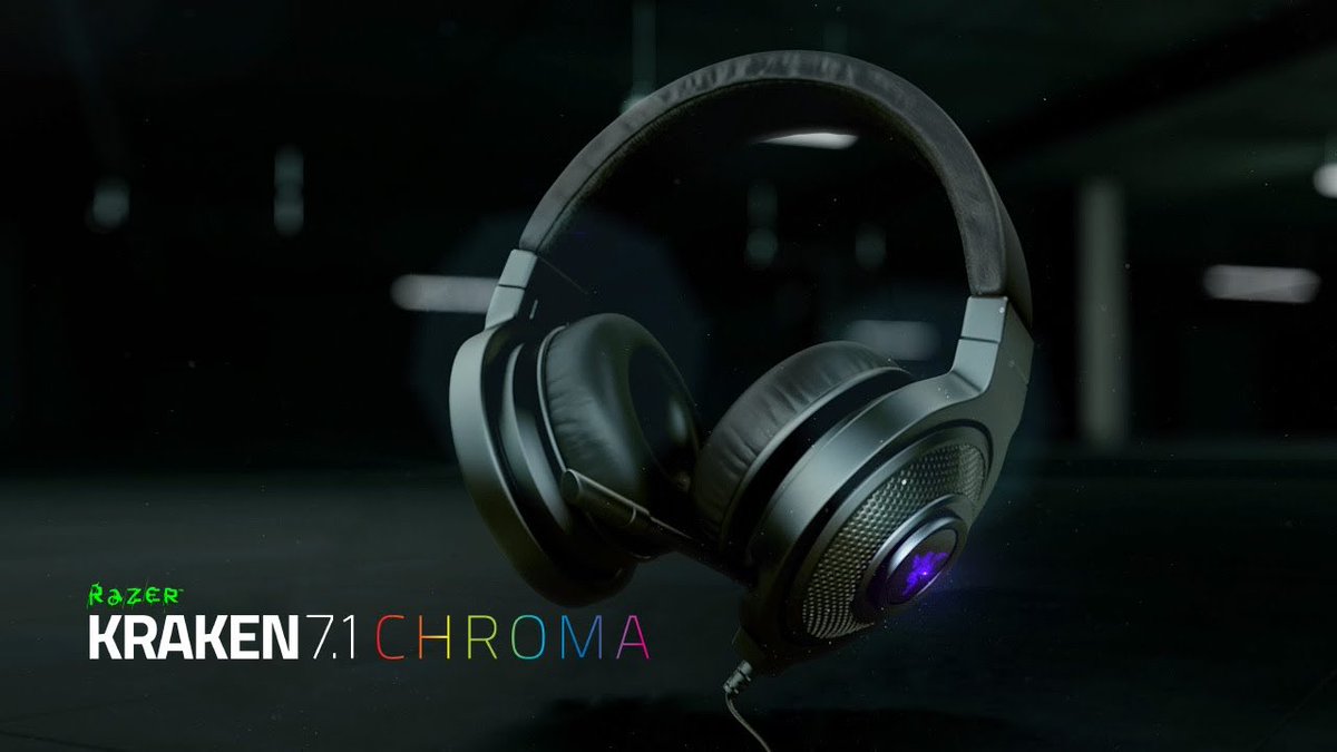 Shino_Byy's tweet photo. 🔺TENTE DE GAGNER TON CASQUE KRAKEN RAZER CHROMA 🌈
#RT 🔁+ FOLLOWS✅+ TAG UN AMIS🔻
-@ToxicGives ⚡️
-@skrp_4 ⚡️
-@AZT_disign ⚡️

⏳T.A.S 200🔁⏳Gl🎁 https://t.co/Yndrdk1bev