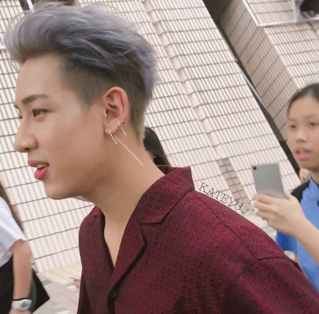 bamspics's tweet photo. that side profile ended me https://t.co/a0EfyOUc2J
