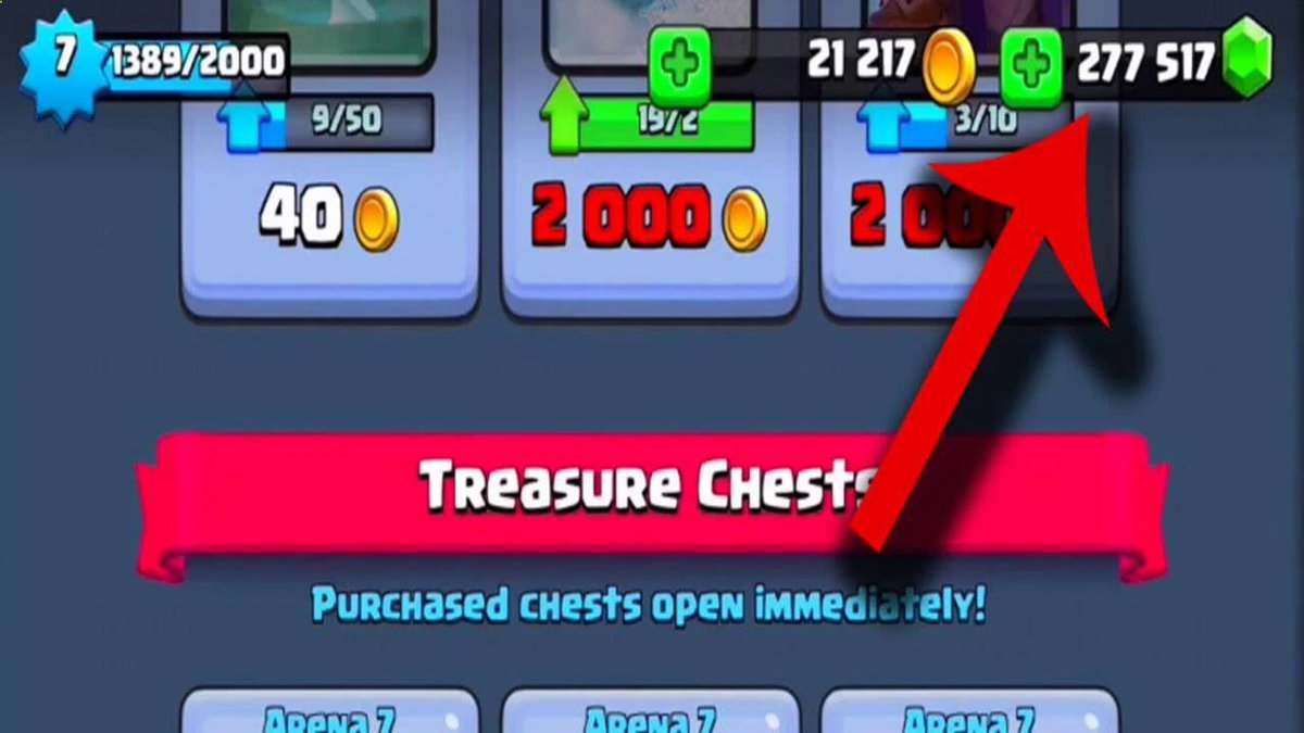 BFilds's tweet photo. https://t.co/VyHLM9XGmK Hatten Sie jemals unbegrenzte Menge Edelsteine? Jetzt haben Sie eine Chance! #clashroyale #clashroyalehack #hack2017 https://t.co/MTtnTraJWi