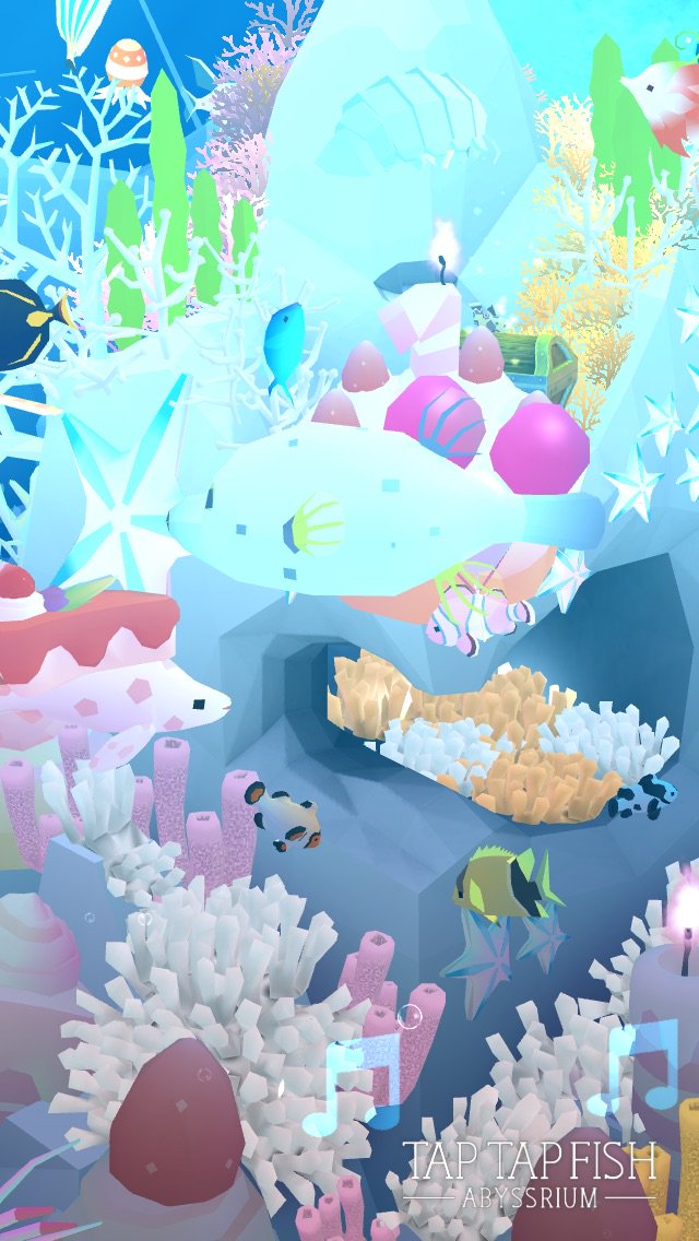 kittytweetss's tweet photo. My Dogface Puffer:) 
#taptapfish
Download: https://t.co/EdGHsAQ8cf https://t.co/XodSVivv6c