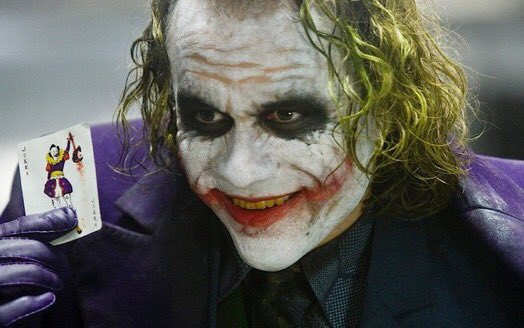 ComplexPop's tweet photo. Warner Bros. and Martin Scorsese reportedly want Leo DiCaprio to play the Joker 😱

[via @THR] https://t.co/ViMtrDdaof