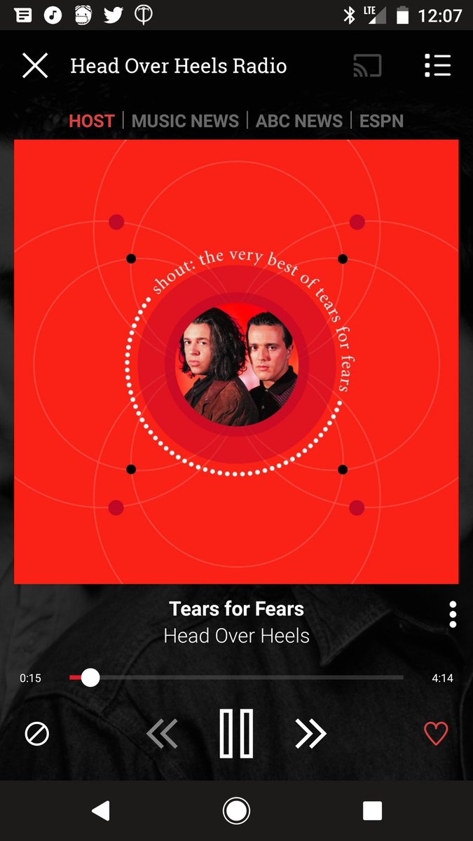 shaunlawson13's tweet photo. #CurrentlyVibingTo
Swear I could listen to this song daily & have no idea why I don't !! https://t.co/Q0mlNI2aze