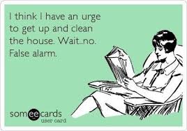 ComProClean's tweet image. It's the weekend, relax! Let ComPro do the cleaning for you. #friyay #cleaning #yyc