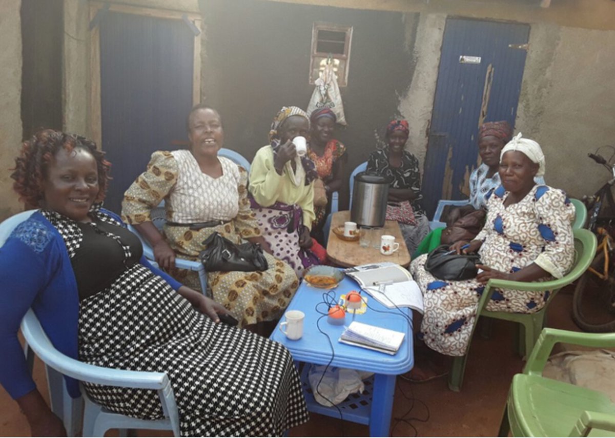 Deciwatt's tweet photo. The 25 #ladies of the Mubao Women Group have started a new trend...afternoon #tea and #GravityLights! https://t.co/vHmiYr4OGt