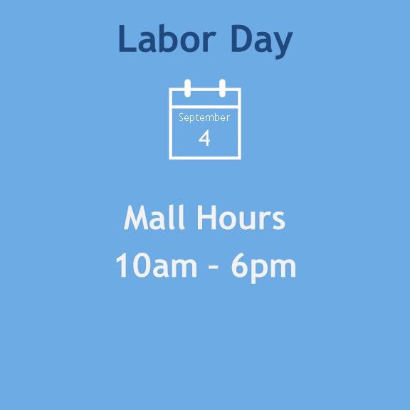 Colonial Park Mall tweet media