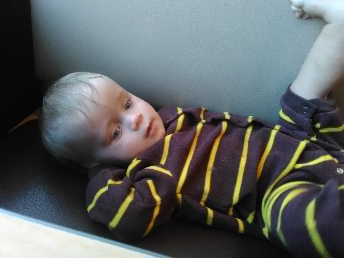 Michael&KayLene K tweet media