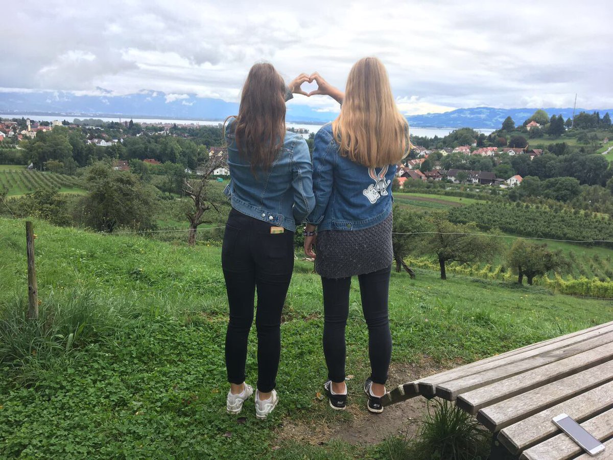 LisaGrubel's tweet photo. War voll schön heute 👭❤
Werde dich vermissen 😩❤

@LenaLf55 ( @franzi_maren ) https://t.co/raI0TfyXqR