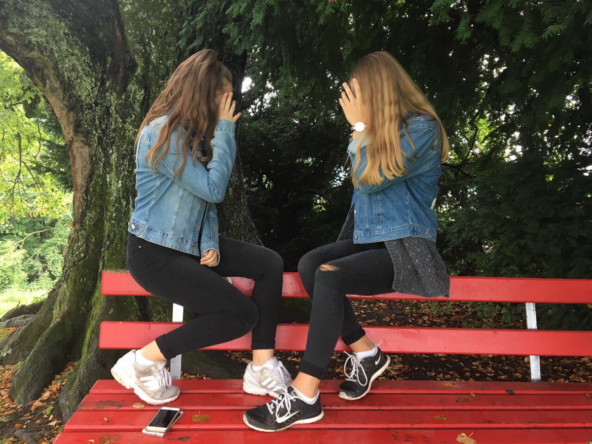 LisaGrubel's tweet photo. War voll schön heute 👭❤
Werde dich vermissen 😩❤

@LenaLf55 ( @franzi_maren ) https://t.co/raI0TfyXqR