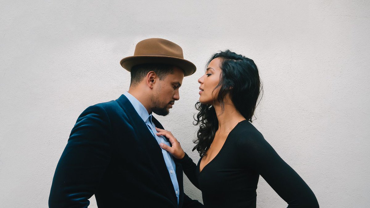 soviconcerts's tweet photo. Get your tickets to @Johnnyswim for tomorrow night before they sell out! Tickets here -> https://t.co/u7Bkmwd4ux https://t.co/o9nIg4R74E