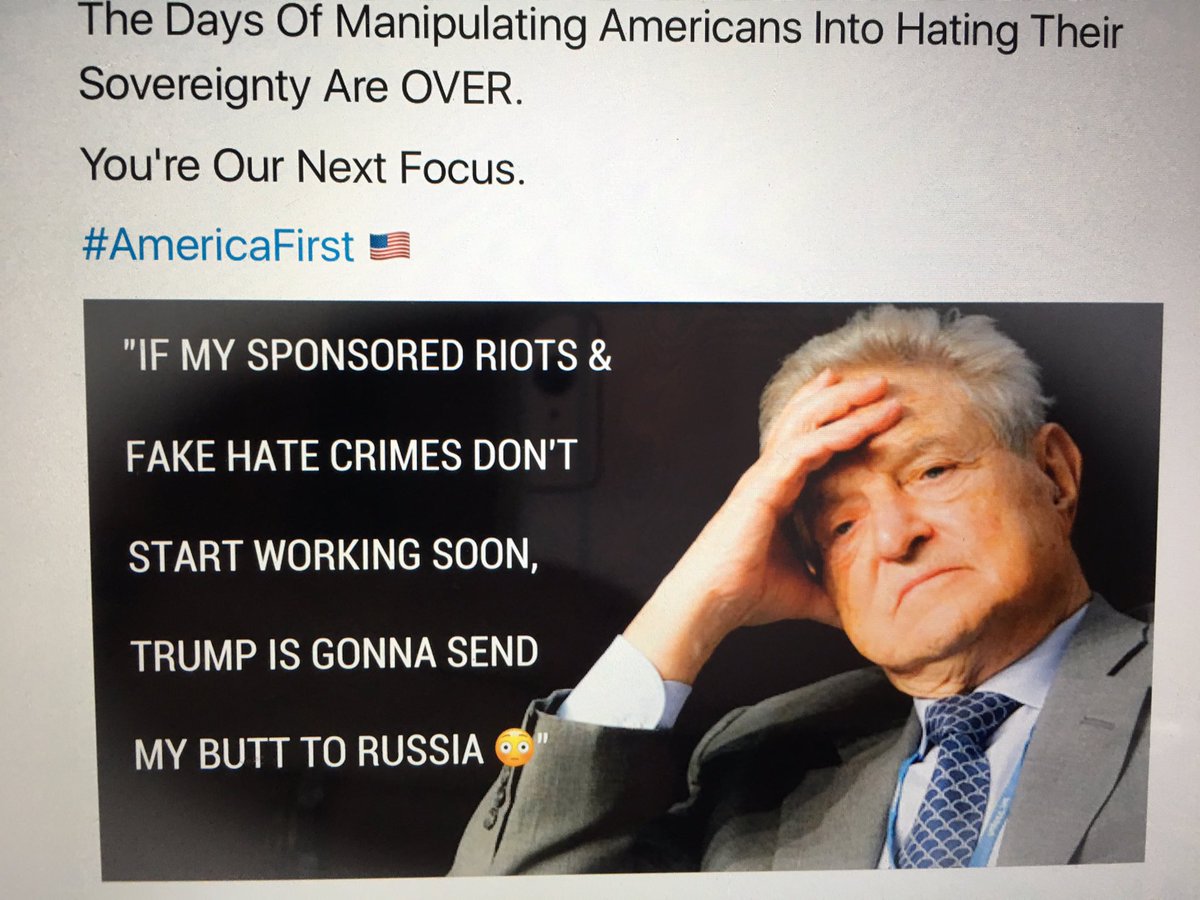 MAKEAMERICAGR14's tweet photo. #TraitorsPrison .
#HillaryPrison.
#LynchPrison
#ObamaPrison.
#LynchPrison
#SorosPrison. https://t.co/p2Kee4Fi3g