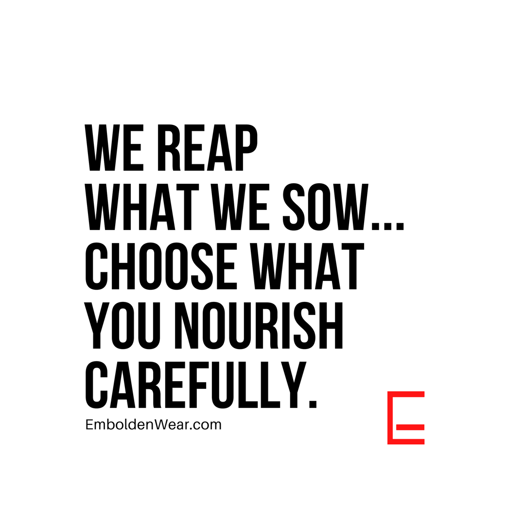 EmboldenWear's tweet photo. .Keep working hard, and keep it positive!  You ready?  #StayEmboldened: https://t.co/TRtSk3yzEl #PositiveLife #Faith #Life  #TShirts #F4F https://t.co/sdyOzvmFb7