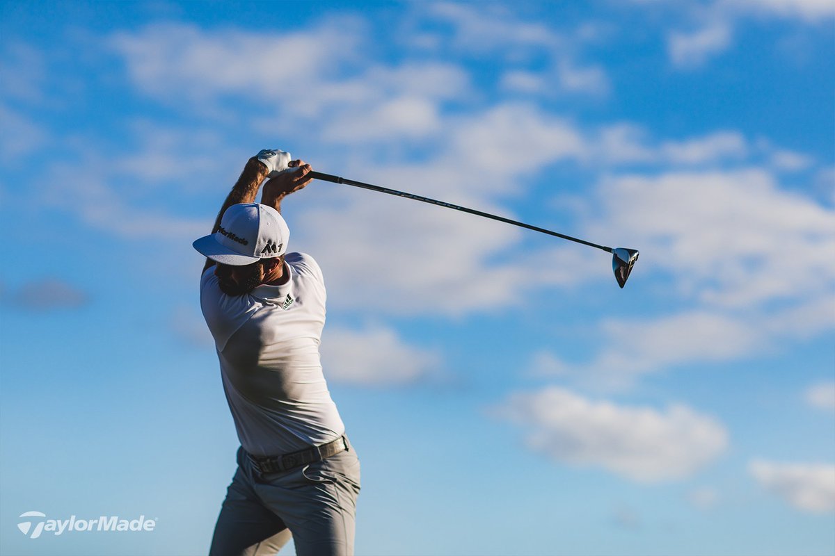 What part of your game are you working on this weekend?  #turngoals #golf #golfandski #nhgolf #golflife #dj <a href="/TaylorMadeGolf/">TaylorMade Golf</a>