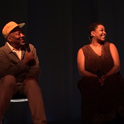 Lisa Fischer (official ๐) (@lisafischersing) on Twitter photo #AlonzoKing <a href="/LinesBallet/">LINESBallet</a> never fails to inspire me! Thank you for including me in the Q&A #kwaiTsingTheatre
Photo by <a href="/kinoyan/">Naomi Kinoshita</a> ๐ธ๐๐ธ #AlonzoKing <a href="/LinesBallet/">LINESBallet</a> never fails to inspire me! Thank you for including me in the Q&A #kwaiTsingTheatre
Photo by <a href="/kinoyan/">Naomi Kinoshita</a> ๐ธ๐๐ธ