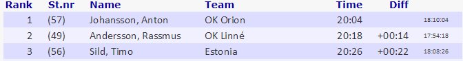 OK Orion tweet media