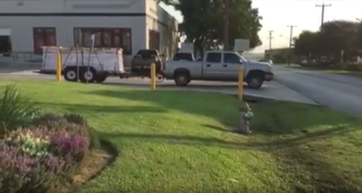 Friedrich Air Conditioning Supports #HurricaneHarveyRelief Effort youtu.be/056JdHx7rJA #TexasStrong #TexansHelpingTexans #HVAC