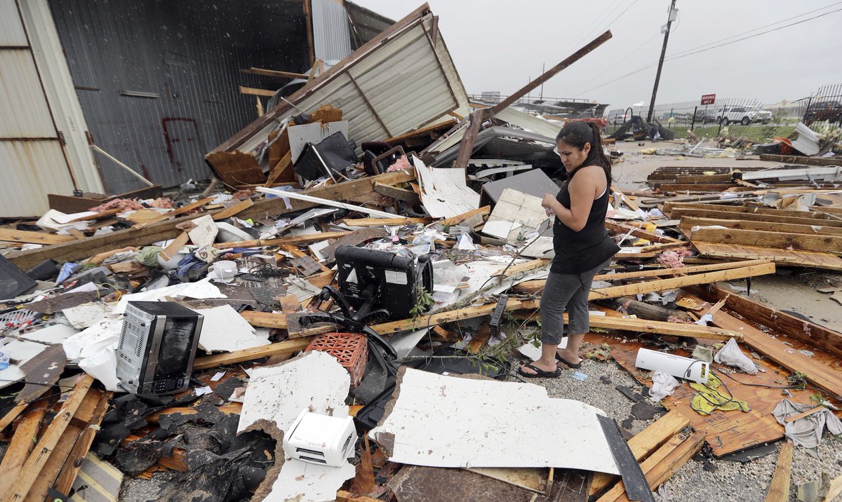 OurResourceCenter is opened to help HurricaneHarvey victim in the Long Term Recovery. Today call our office at 713-774-2522 <a href="/IEDARELIEF1/">IEDA Relief</a>