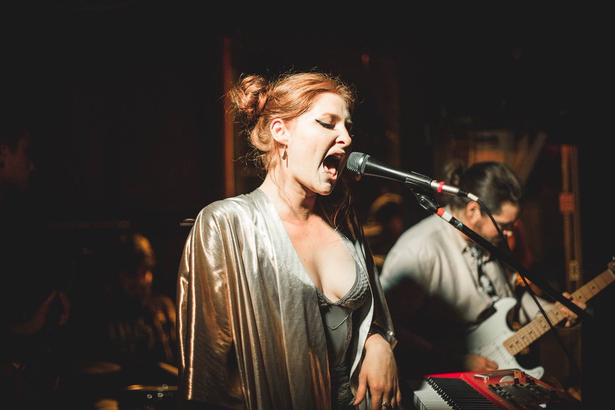 Come Together at Frontier Ghost Town this weekend!! 😎😎
<a href="/badreedband/">Bad Reed</a> at 1AM Sat
xo BR
#badreed #band #alternative #rock #livemusic #festival