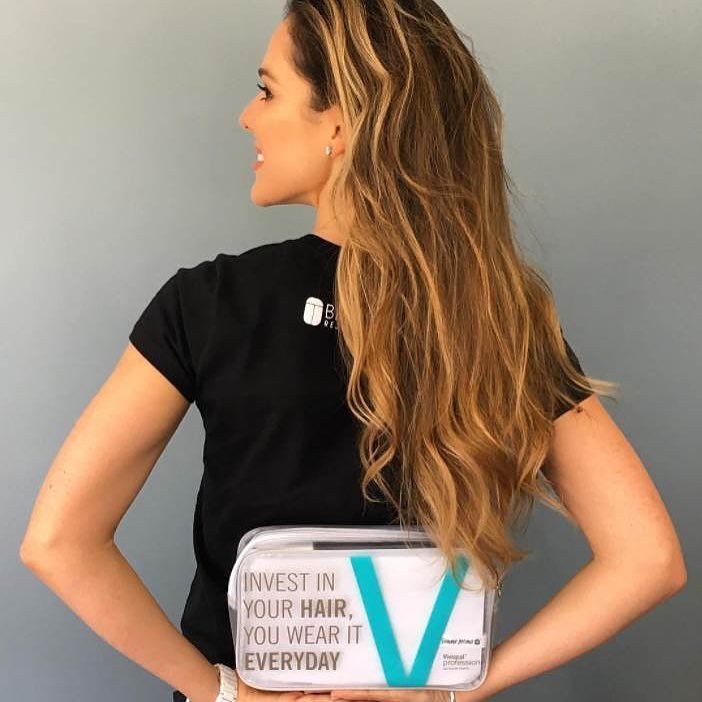ViviscalProUS's tweet photo. The pros at Beverly Hills Rejuvenation Center agree #ViviscalPro is the best professional strength Hair supplement… https://t.co/YYAL672sj5 https://t.co/khA1cJBaCf
