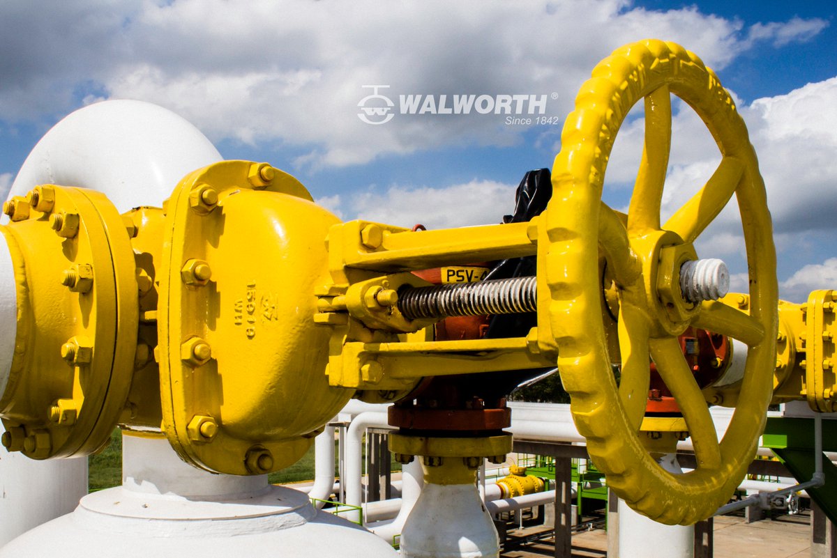 Walworth_Valves's tweet photo. Walworth Cast Steel Gate Valve, #Oilandgas #Valves https://t.co/iAF2gWS2En https://t.co/SEbpF0Vf6V