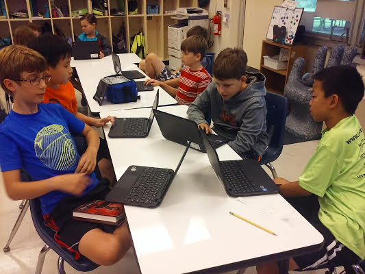 AShekelle's tweet photo. We learned about digital citizenship :) #Sharks2018 #EstesProud https://t.co/BHjARFAGH2