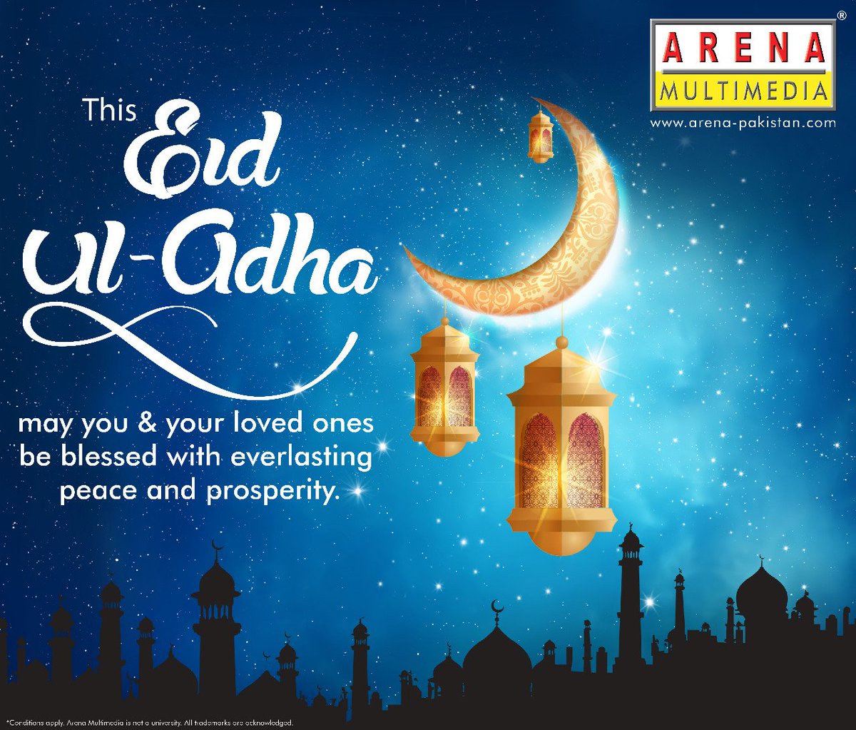 arenians's tweet photo. Wish you all Hajj and Eid-ul-Adha Mubarak. https://t.co/LIBP4zj9L1