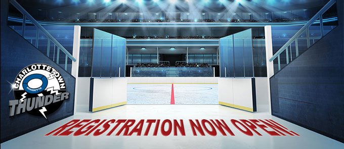 Registration Now Open!
charlottetownringette.com/news.php?news_…
<a href="/ringettecanada/">Ringette Canada</a> <a href="/RingettePEI/">Ringette PEI</a> <a href="/ChtownPE/">City of Charlottetown, PE</a> <a href="/Downtown_Chtown/">Downtown Ch'town,PEI</a>  <a href="/BellAliantCntr/">Bell Aliant Centre</a> #PEI #Ringette