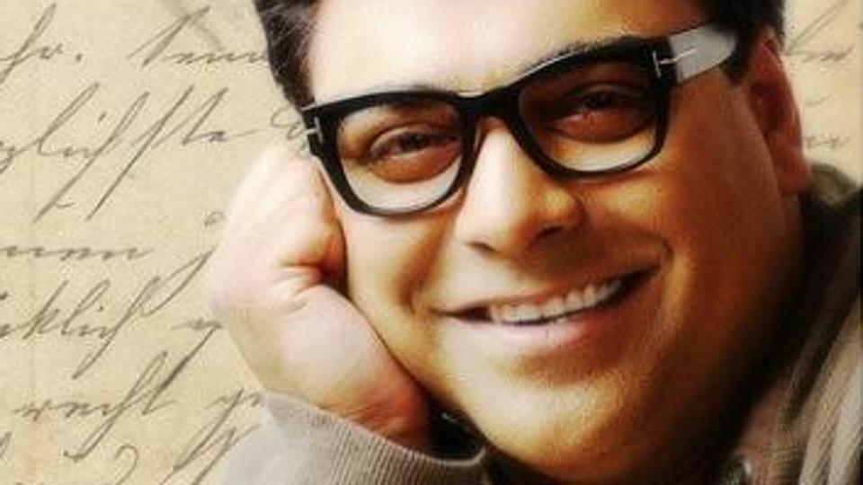 Happy Birthday Ram Kapoor: Here are few photos from his younger days you can t miss | tv  