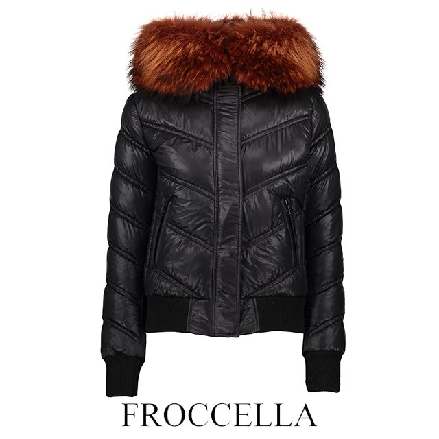 cheap froccella coats