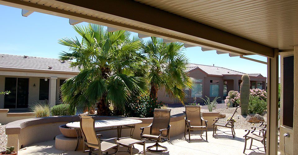 BoothBuilt's tweet photo. What does your dream patio look like? #SunCity #BoothBuilt https://t.co/xs1Q61KLmd