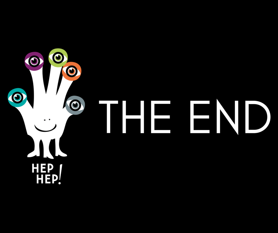 Clap de fin... hephep.fr