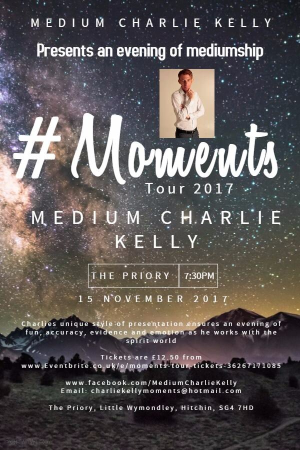 MediumChazKelly's tweet photo. #Moments #Eventbite @eventbrite @EventbriteUK @BriteLondon #CharlieKelly https://t.co/zJAGXRMObD https://t.co/yutR6Rjcrg