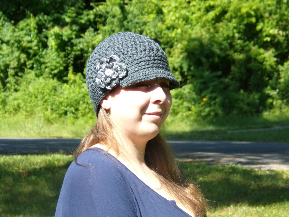 Cinsknits's tweet photo. Newsboy Hat - Newsgirl Hat - Newsgirl Cap- Newsboy Cap-Newsboy Hat with⦠https://t.co/vewDTg08W0 #handmade #VisorHat https://t.co/ef358fWgoy