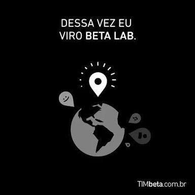 Boa noite betaiada, tô precisando daquela ajudinha, vamos de RT's por favor 🙏
Obrigada!!!
#BetaQuerLab
