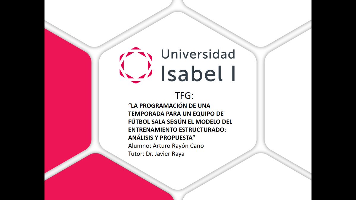 ARTURORAYONFS's tweet photo. Como no podía ser de otra manera, termino el periodo de 4 años de formación en #GCCAFD en @ui1Universidad con mi TFG sobre #futsal
#esfuerzo https://t.co/bnFAM7e8jU