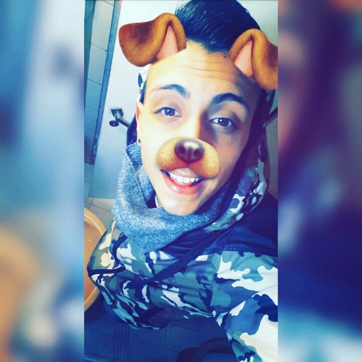 MaicoolF's tweet photo. #NuevaFotoDePerfil https://t.co/RdP81NBIbl