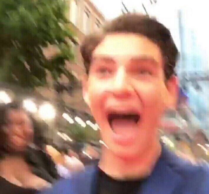 i can't believe we're  getting narcos s3 tomorrow