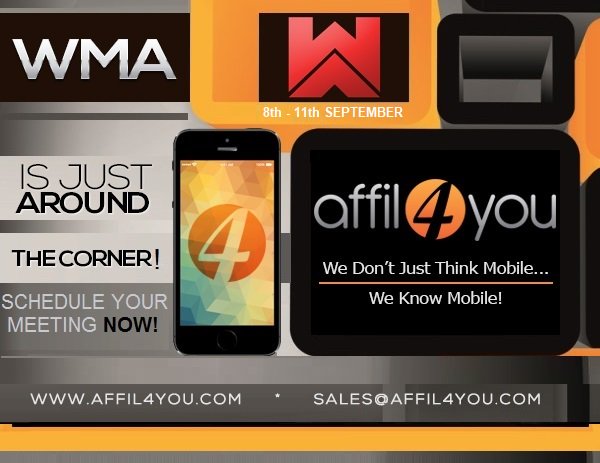 Find out what's new with #Affil4You during <a href="/webmasteraccess/">Webmaster Access</a> 
Schedule a meeting today!
goo.gl/PXTCxj

#AffiliateMarketing #Traffic