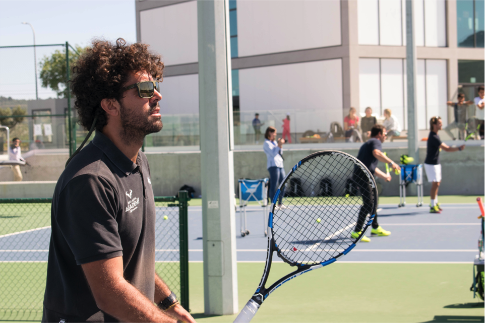 rnadalacademy's tweet image. At the #RafaNadalAcademy we are really excited to start this year’s #AnnualProgram next week! Come join us! 

rafanadalacademy.com/en/programs/ch…