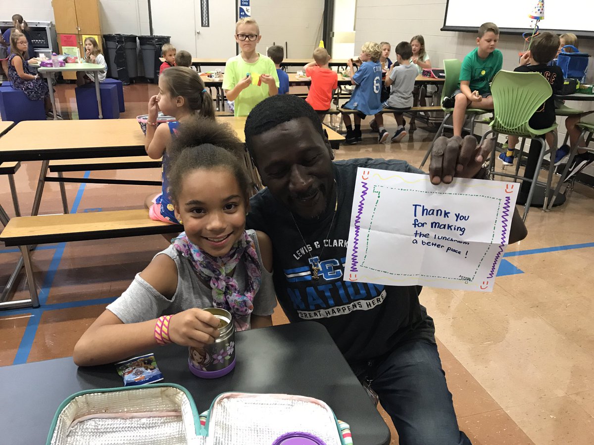 Sheryl Ferguson tweet media