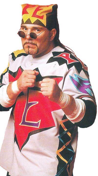 Happy Birthday Rocco Rock 